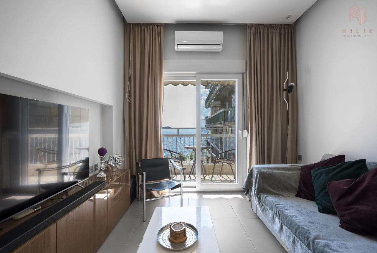 Apartment Awesome Sea View, Nilie Hospitality Mgmt *