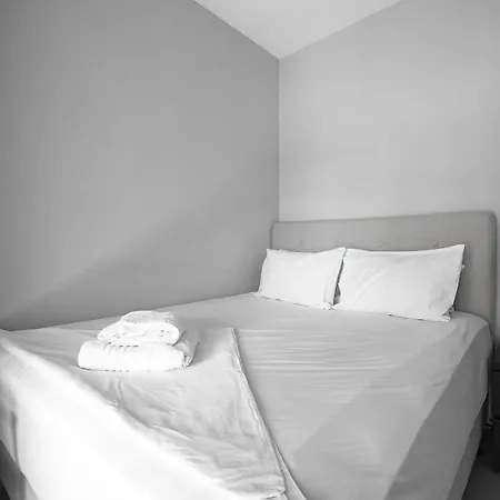 Apartament Awesome Sea View, Nilie Hospitality Mgmt Saloniki Zewnętrze zdjęcie