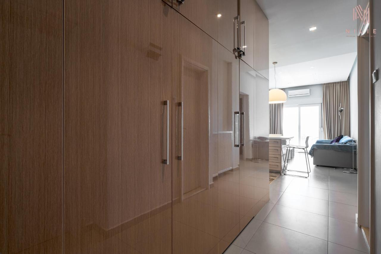Apartament Awesome Sea View, Nilie Hospitality Mgmt *